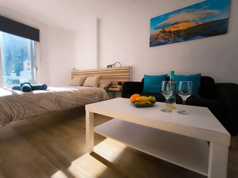 Appartement Yinfa 2 Sunset Tamaimo