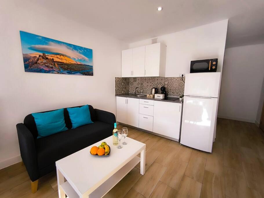 Appartement Yinfa 2 Sunset Tamaimo