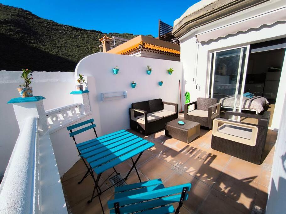 Yinfa 2 Sunset Appartement Tamaimo